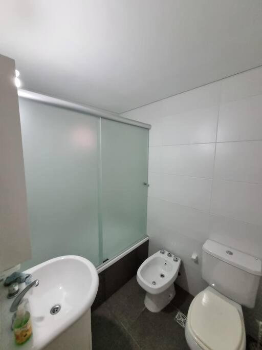 Apartment Complejo Abasto Rosario