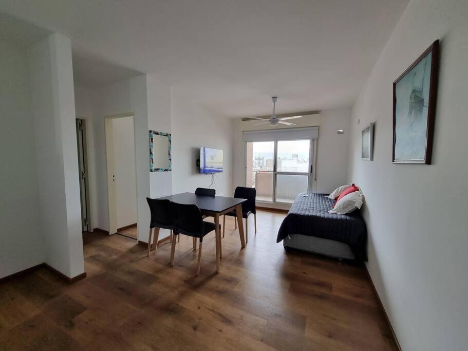 Apartment Complejo Abasto *
