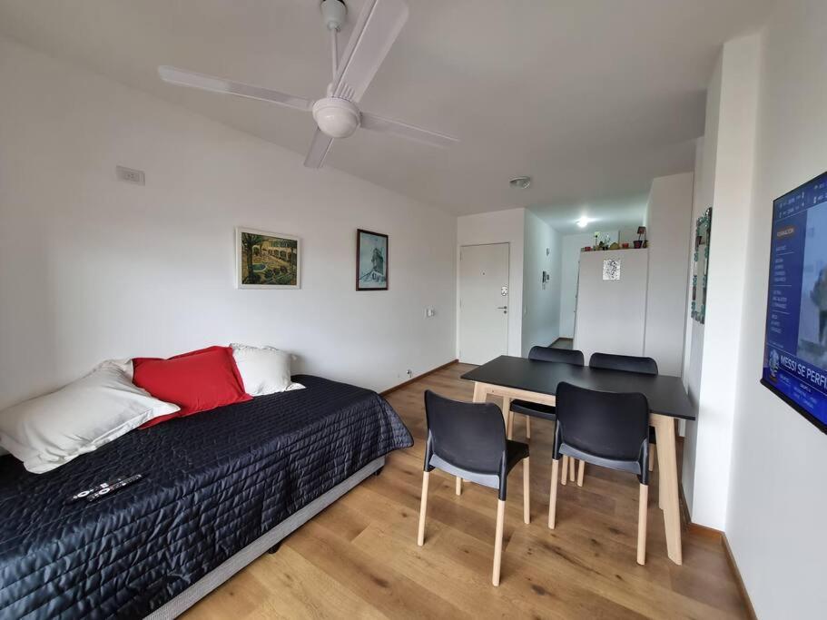 Complejo Abasto Apartment