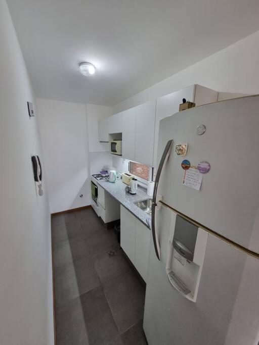 Apartment Complejo Abasto *