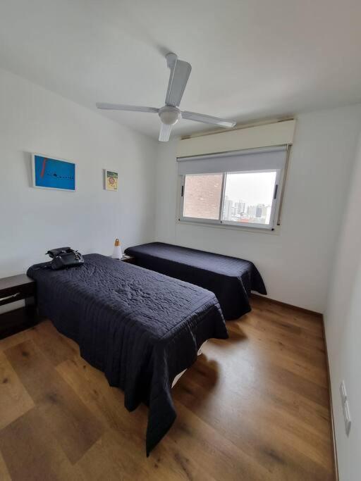 Complejo Abasto Apartment