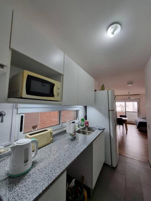 Apartment Complejo Abasto